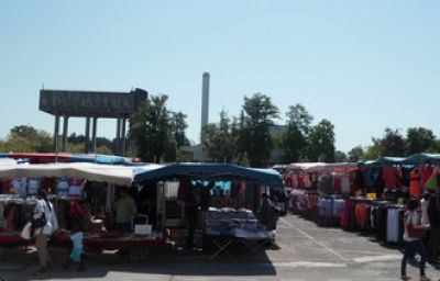 Orleans Marche La Source M Ton Marche