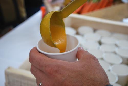 La Fête de la gastronomie sur les marchés 2013 devrait se dérouler sur une trentaine de marchés_MtonMarché