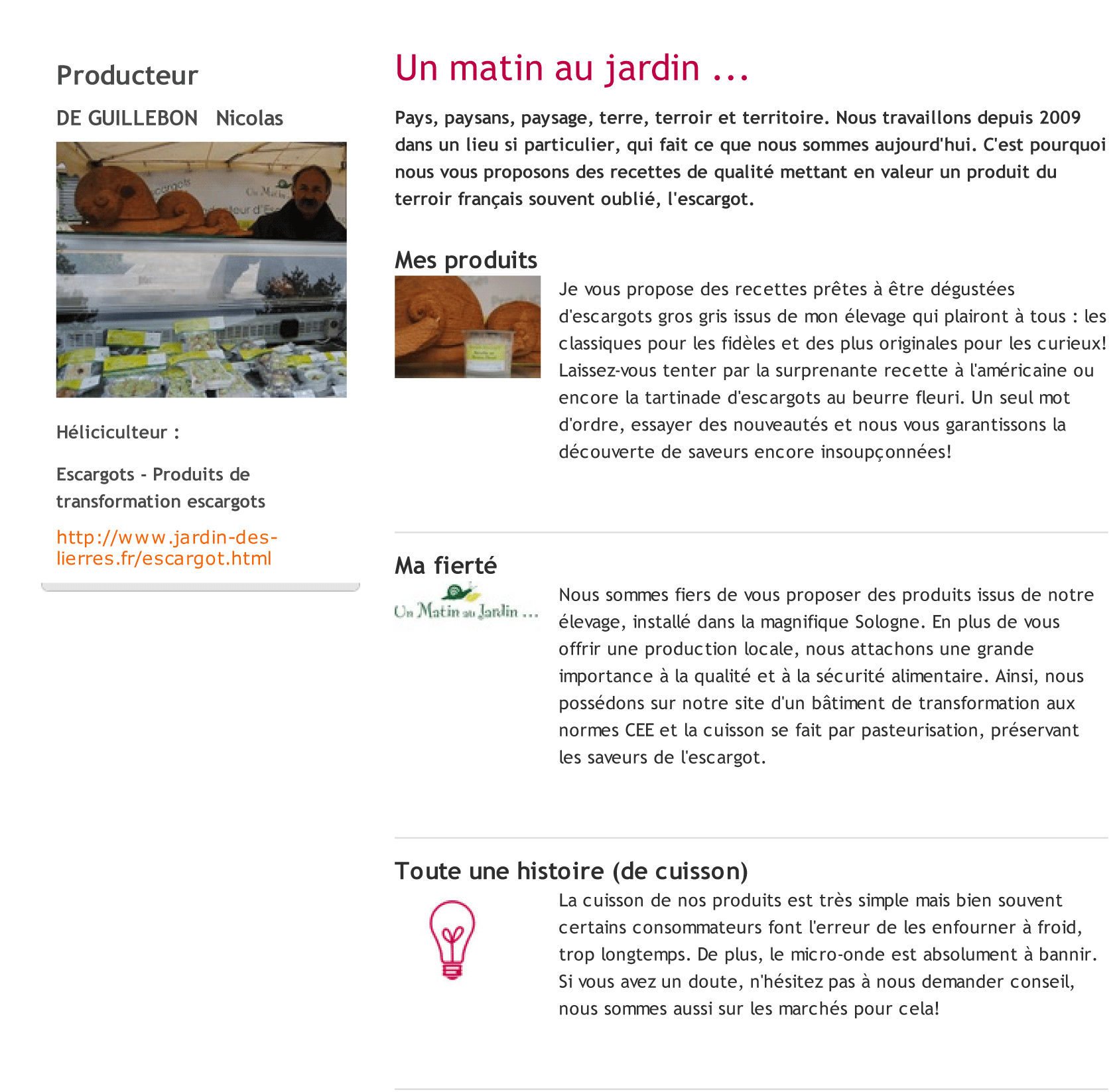 Exemple de vitrine virtuelle_MtonMarché