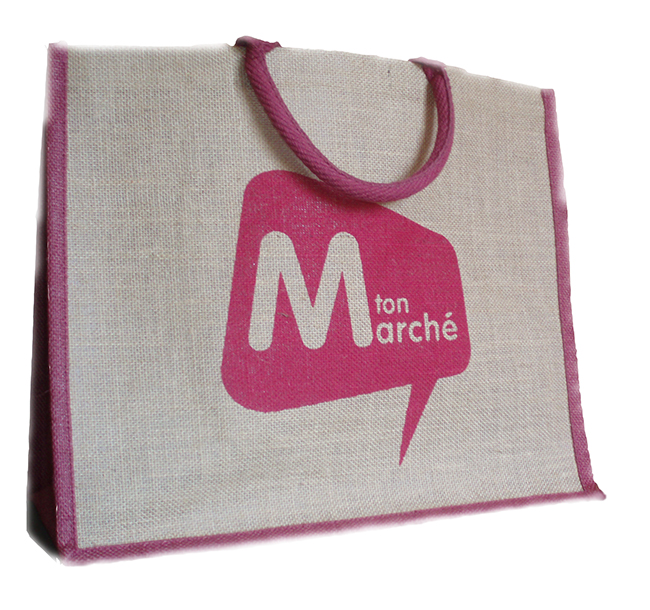 Sacs cabas M ton Marché_géomarchés