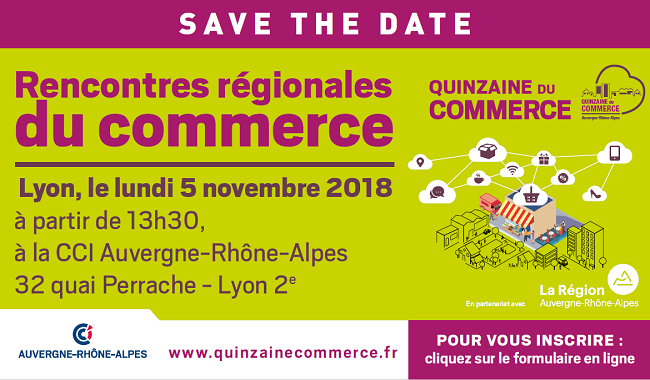 Quinzaine du commerce