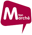 Logo M ton Marché 