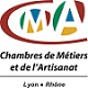 Chambre des Métiers et de l'Artisanat du Rhône