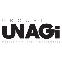 Logo UNAGI