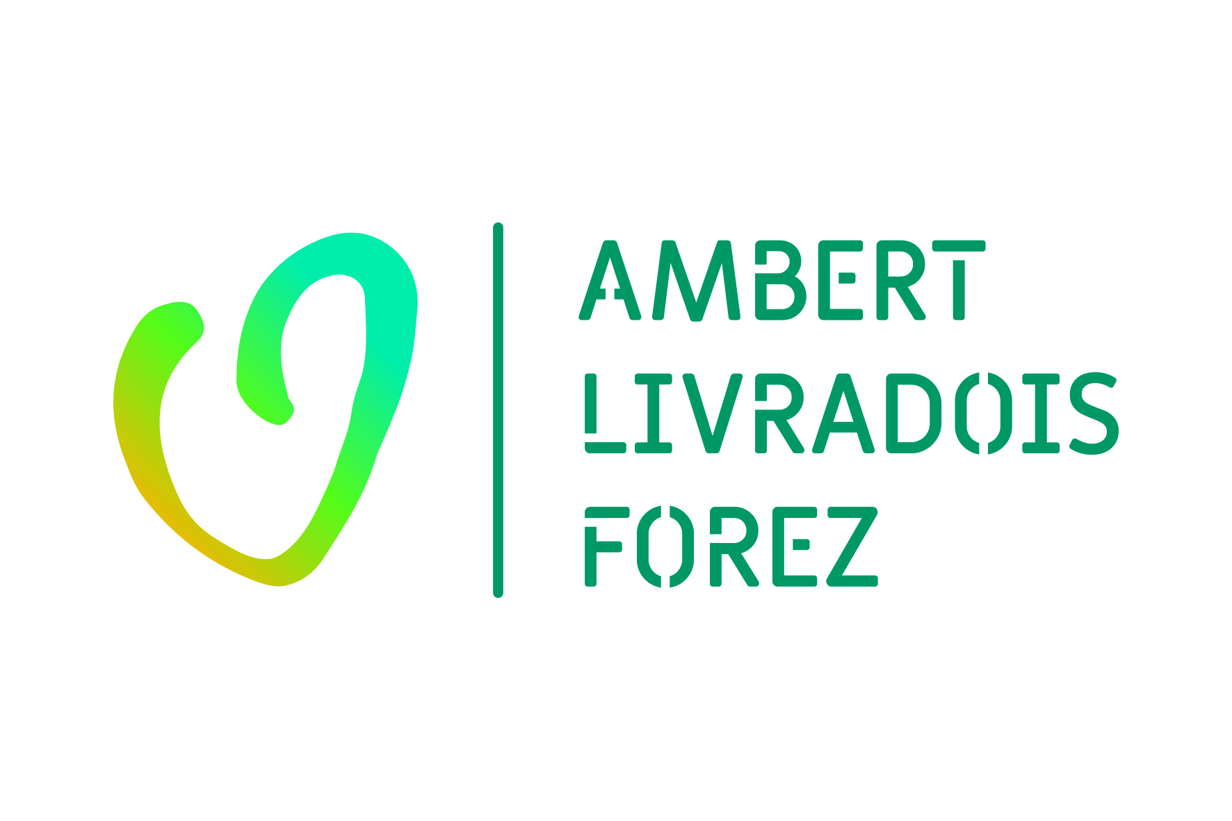 Logo communauté de communes Ambert Livradois Forez