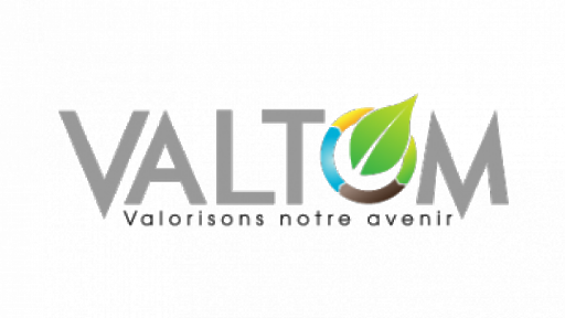 Logo Valtom
