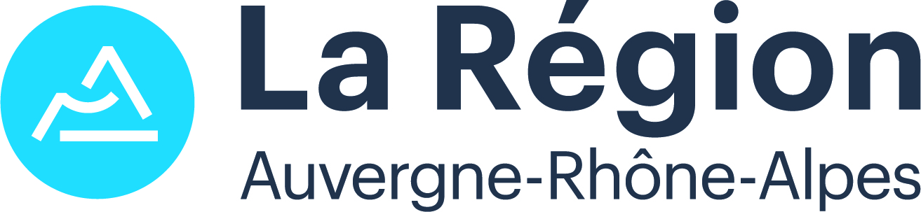 Région Auvergne-Rhône-Alpes